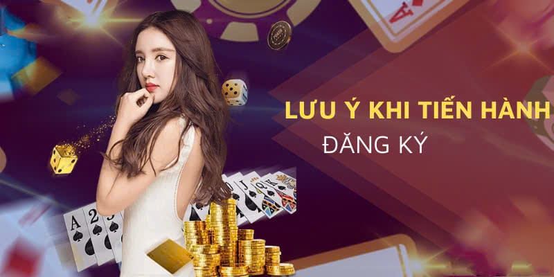 đăng ký 88nn Lưu ý quan trọng khi thực hiện đăng ký 88nn